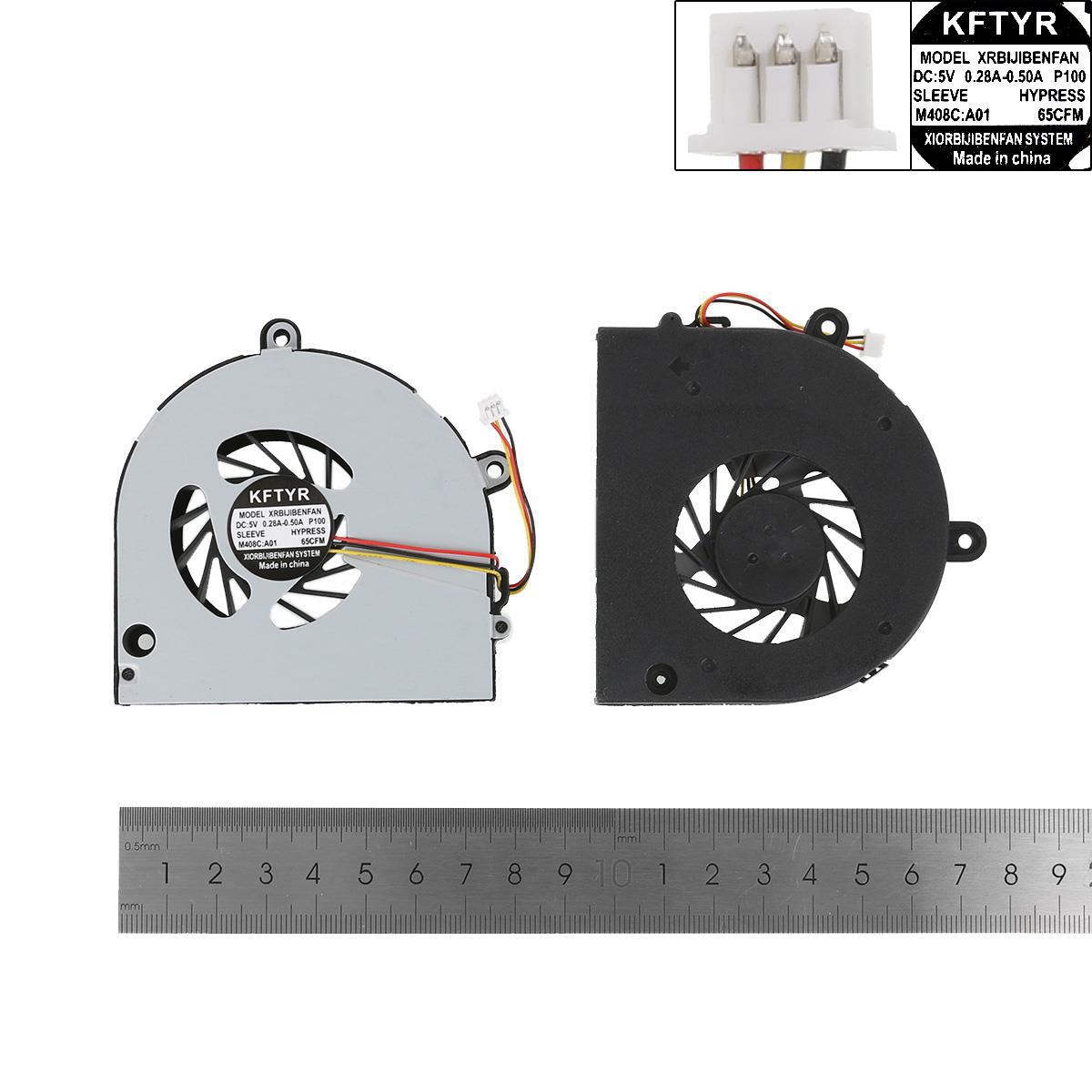 Вентилатор за лаптоп (CPU Fan) Toshiba Satellite A660 A660D A665 A655D L675 L675D | JAR Computers Вентилатор за лаптоп (CPU Fan) Toshiba Satellite A660 A660D A665 A655D L675 L675D