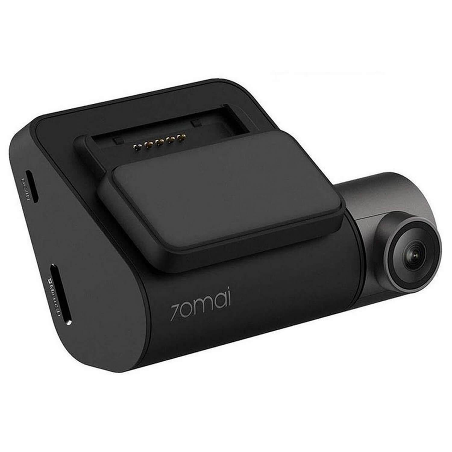 Видеорегистратор за автомобил - Xiaomi Mi 70mai Pro Plus A500 Smart Dash Camera (черен) | JAR Computers Видеорегистратор за автомобил - Xiaomi Mi 70mai Pro Plus A500 Smart Dash Camera (черен)