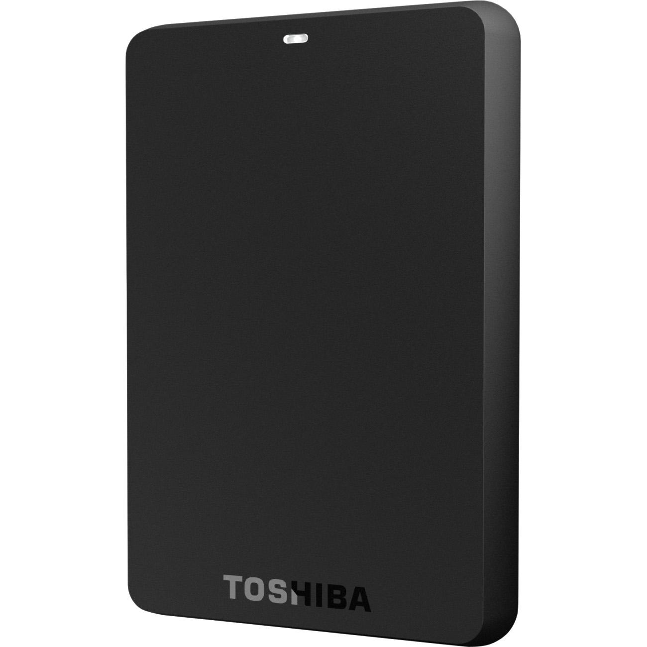 Външен 2.5 хард диск 2TB - Toshiba External HD 2.5 USB 3.0 2TB HDTB320EK3CA (черен) | JAR Computers Външен 2.5 хард диск 2TB - Toshiba External HD 2.5 USB 3.0 2TB HDTB320EK3CA (черен)