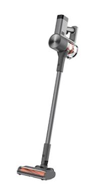 Xiaomi G20 Max Електрическа метла Батерия Сухо HEPA Без торба 0,6 Д 400 W Сив | JAR Computers Xiaomi G20 Max Електрическа метла Батерия Сухо HEPA Без торба 0,6 Д 400 W Сив