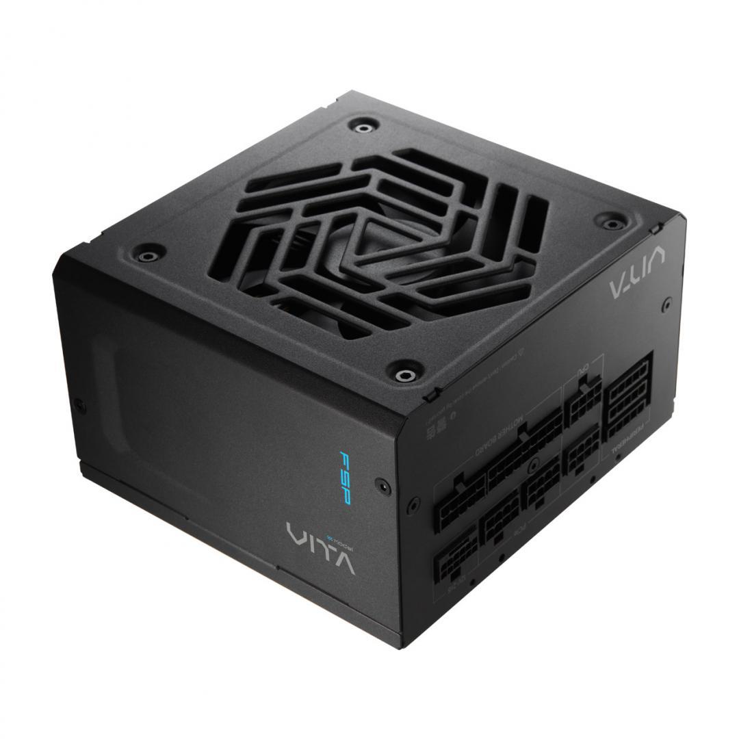 Захранване Fortron Vita-850gm ATX12V V3.1 850W 80 Plus Gold  VITA-850GM