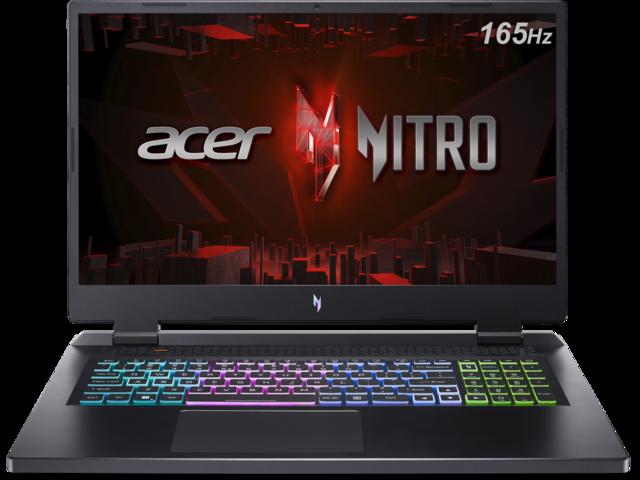 Acer Nitro 17 (AN17-41)