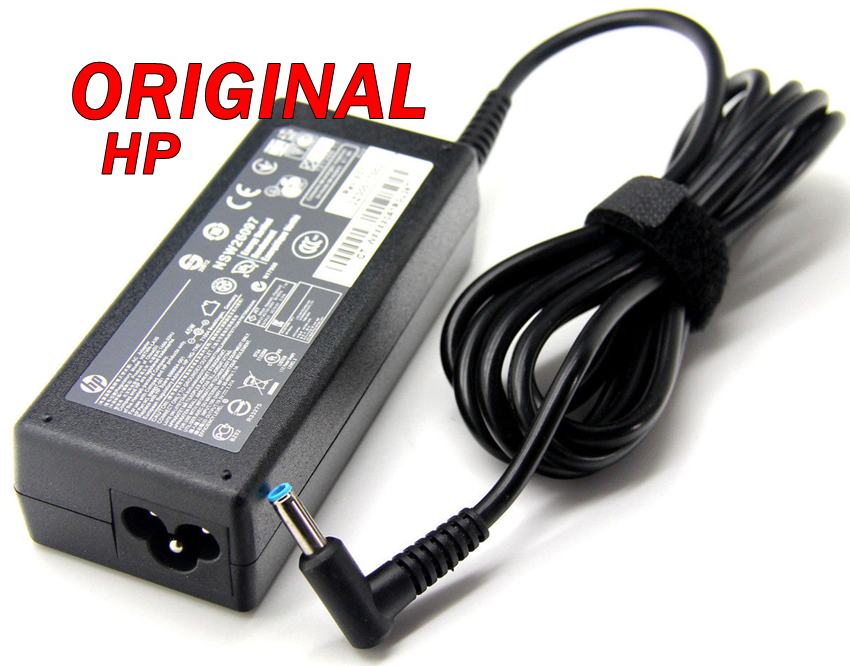 Адаптер за лаптоп ОРИГИНАЛЕН (Зарядно за лаптоп) HP 19.5V 6.15A 120W 4.5mmx3mm с централен пин ремаркетиран | JAR Computers Адаптер за лаптоп ОРИГИНАЛЕН (Зарядно за лаптоп) HP 19.5V 6.15A 120W 4.5mmx3mm с централен пин ремаркетиран