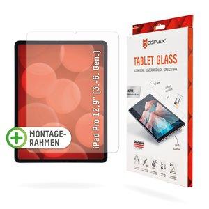Аксесоар за таблети E.V.I DISPLEX TABLET,    Crystal Clear