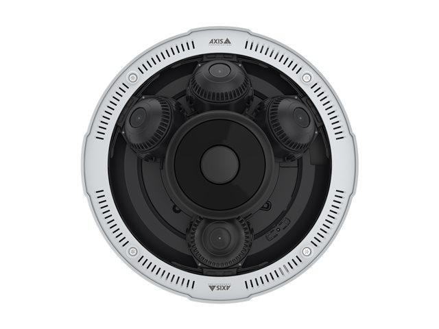 AXIS P3737-PLE Panoramic Camera | JAR Computers AXIS P3737-PLE Panoramic Camera