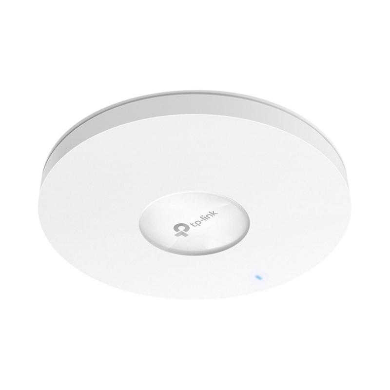 BE11000 Ceiling Mount Tri-Band Wi-Fi 7 Access Point - TP-Link Omada EAP772 | JAR Computers BE11000 Ceiling Mount Tri-Band Wi-Fi 7 Access Point - TP-Link Omada EAP772