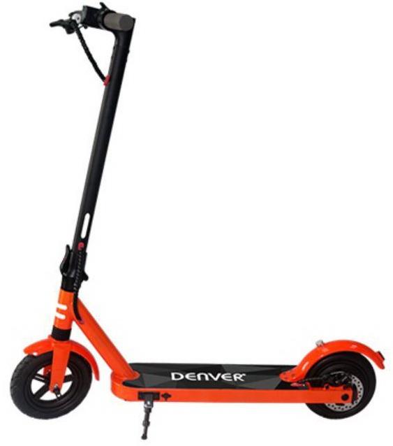 Denver Електрическа тротинетка SCO-85350 Orange | JAR Computers Denver Електрическа тротинетка SCO-85350 Orange