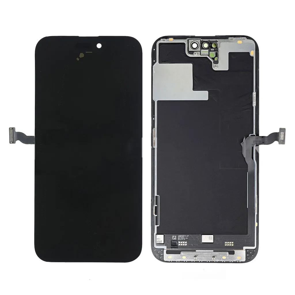 iPhone 14 Pro Display with touch screen Digitizer Black TS8 | JAR Computers iPhone 14 Pro Display with touch screen Digitizer Black TS8