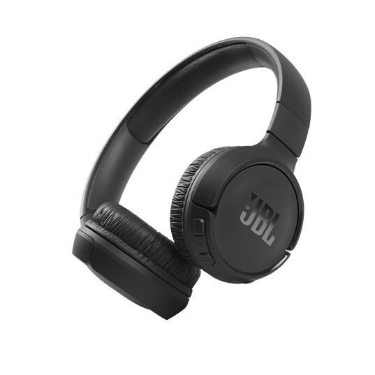 JBL Tune 510BT Слушалки Безжичен Лента за глава Обаждания/музика UBS тип C Bluetooth Черен