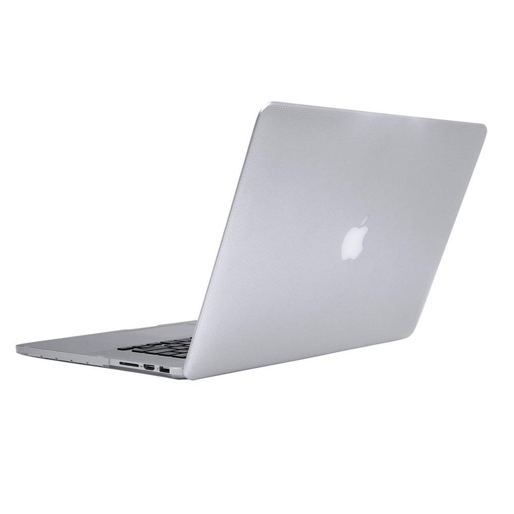 Качествен предпазен кейс за MacBook Pro 13 модел 2009-2012г - InCase Hardshell Case (прозрачен) | JAR Computers Качествен предпазен кейс за MacBook Pro 13 модел 2009-2012г - InCase Hardshell Case (прозрачен)