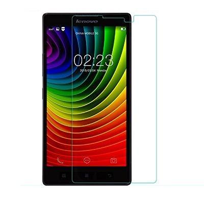 Калено стъклено защитно покритие за дисплея на Lenovo P90 - Premium Tempered Glass Protector (прозрачен) | JAR Computers Калено стъклено защитно покритие за дисплея на Lenovo P90 - Premium Tempered Glass Protector (прозрачен)