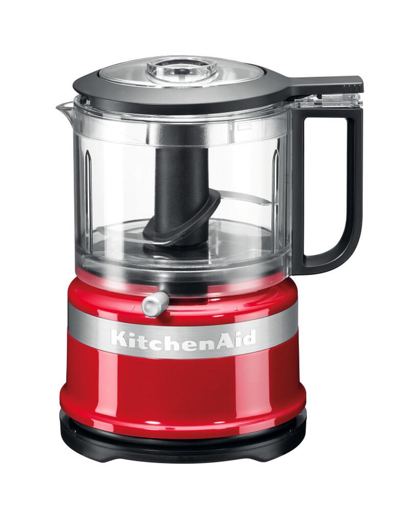 KitchenAid 5KFC3516EER 0,83 Д 240 W Червен | JAR Computers KitchenAid 5KFC3516EER 0,83 Д 240 W Червен