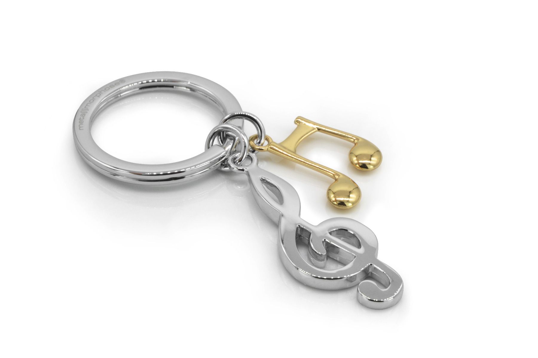 Ключодържател Metalmorphose, Sol-Key | JAR Computers Ключодържател Metalmorphose, Sol-Key