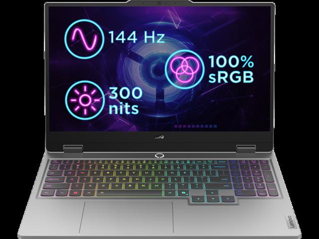 Lenovo LOQ 15" Gen 10 | JAR Computers Lenovo LOQ 15" Gen 10