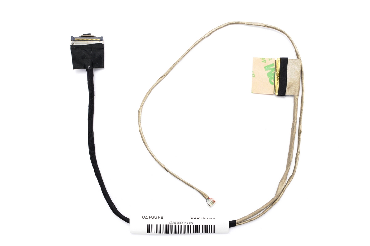 Лентов Кабел за лаптоп (LCD Cable) Sony SVE1412 SVE14122CAW SVE141J11V