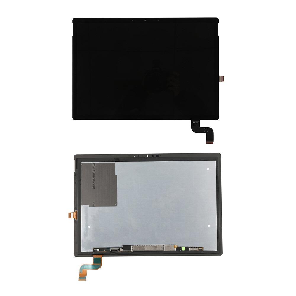 Матрица за лаптоп (Дисплей + Тъчскрийн + Безел) 15.0" Microsoft Surface Book 2 15 1793 1813 (3240x2160) | JAR Computers Матрица за лаптоп (Дисплей + Тъчскрийн + Безел) 15.0" Microsoft Surface Book 2 15 1793 1813 (3240x2160)