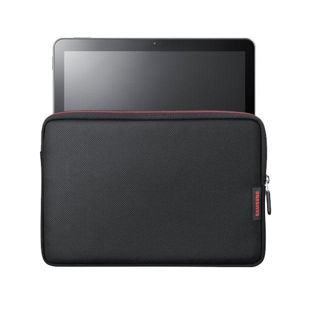 Оригинален текстилен калъф за Galaxy Tab 10.1, Galaxy Note 10.1 серията - Samsung Textile Pouch EF-C1D6T | JAR Computers Оригинален текстилен калъф за Galaxy Tab 10.1, Galaxy Note 10.1 серията - Samsung Textile Pouch EF-C1D6T