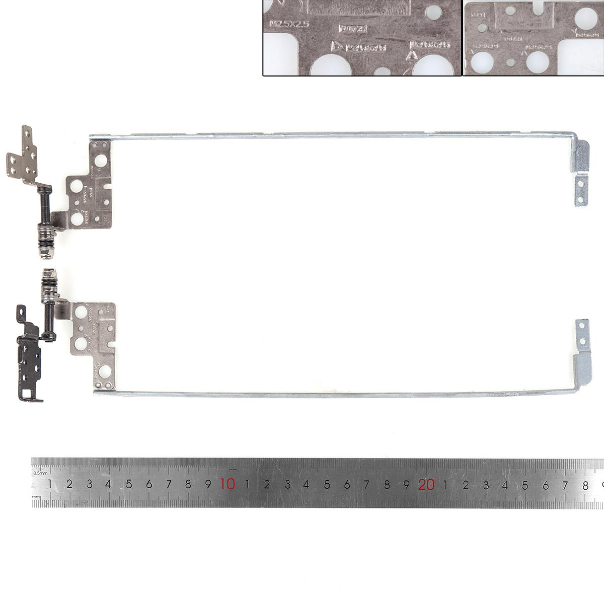 Панти за лаптоп (Hinges) Lenovo IdeaPad 320-17AST 320-17IKB 330-17AST 330-17IKB