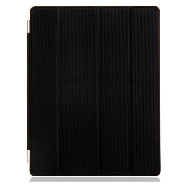 Полиуретаново покритие за iPad 2/3 - Honeycomb Smart Cover | JAR Computers Полиуретаново покритие за iPad 2/3 - Honeycomb Smart Cover