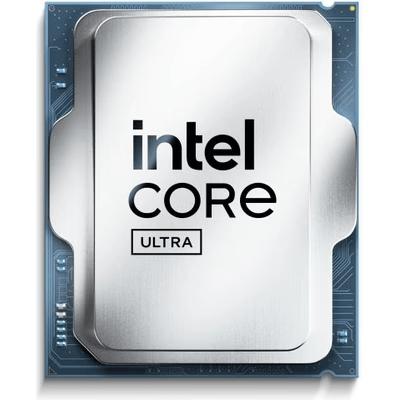 Процесор Intel Core Ultra 7 265KF TRAY, 20 Cores 3.3 GHz, 30MB, 125W, LGA1851 | JAR Computers Процесор Intel Core Ultra 7 265KF TRAY, 20 Cores 3.3 GHz, 30MB, 125W, LGA1851
