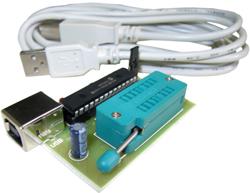 $$$Програматор за 24xx I2C, 25xx SPI и 93xx Microwire interfaces$$$ | JAR Computers $$$Програматор за 24xx I2C, 25xx SPI и 93xx Microwire interfaces$$$