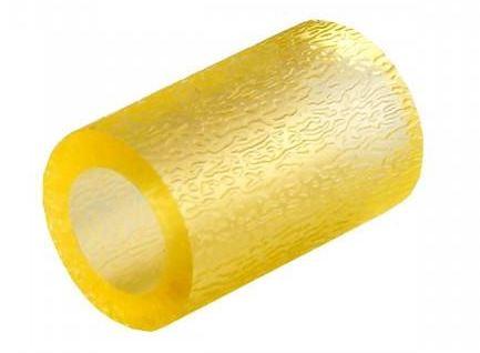 РАЗДЕЛИТЕЛНА ГУМИЧКА (PAPER SEPARATION TIRE - PU) (Roller Idle-Rubber) ЗА SAMSUNG ML 3310/3312/3712/3750/SCX 4835 - 1 PC -  341055 / JC73-00328A (JC7300328A) - PN CET3620