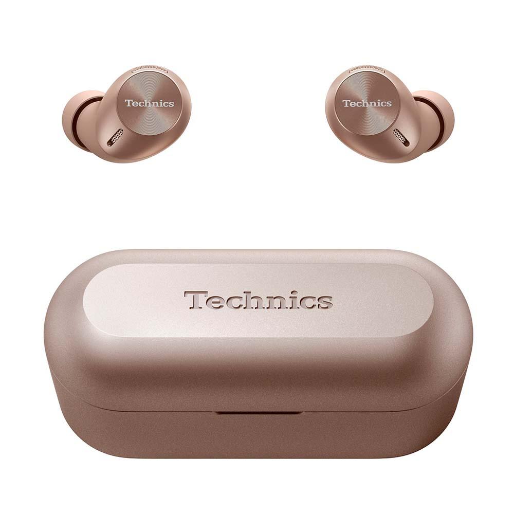Слушалки Technics EAH-AZ40M2 - розови