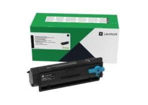 Тонер касета за Lexmark MX430/MX431/MS430 Series - Toner - 55B2X0E - Black - PN 55B2X0E | JAR Computers Тонер касета за Lexmark MX430/MX431/MS430 Series - Toner - 55B2X0E - Black - PN 55B2X0E