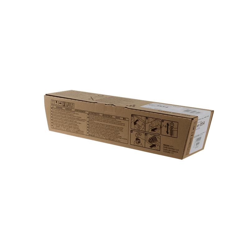 Тонер касета за Ricoh Aficio MP3555/MP3054/MP2554/MP3554 Series - Toner - MP3554 / 842770 - Black - (842348) - PN 842770 | JAR Computers Тонер касета за Ricoh Aficio MP3555/MP3054/MP2554/MP3554 Series - Toner - MP3554 / 842770 - Black - (842348) - PN 842770