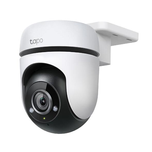 TP-Link Tapo TC40 Кубе IP защитна камера На закрито и на открито 1920 x 1080 пиксела Таван / стена / мачта | JAR Computers TP-Link Tapo TC40 Кубе IP защитна камера На закрито и на открито 1920 x 1080 пиксела Таван / стена / мачта