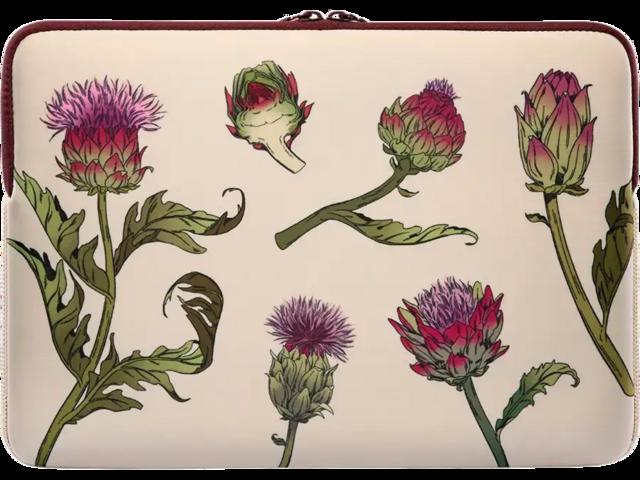 Tucano Schizzo MacBook калъв 15'' Бежов