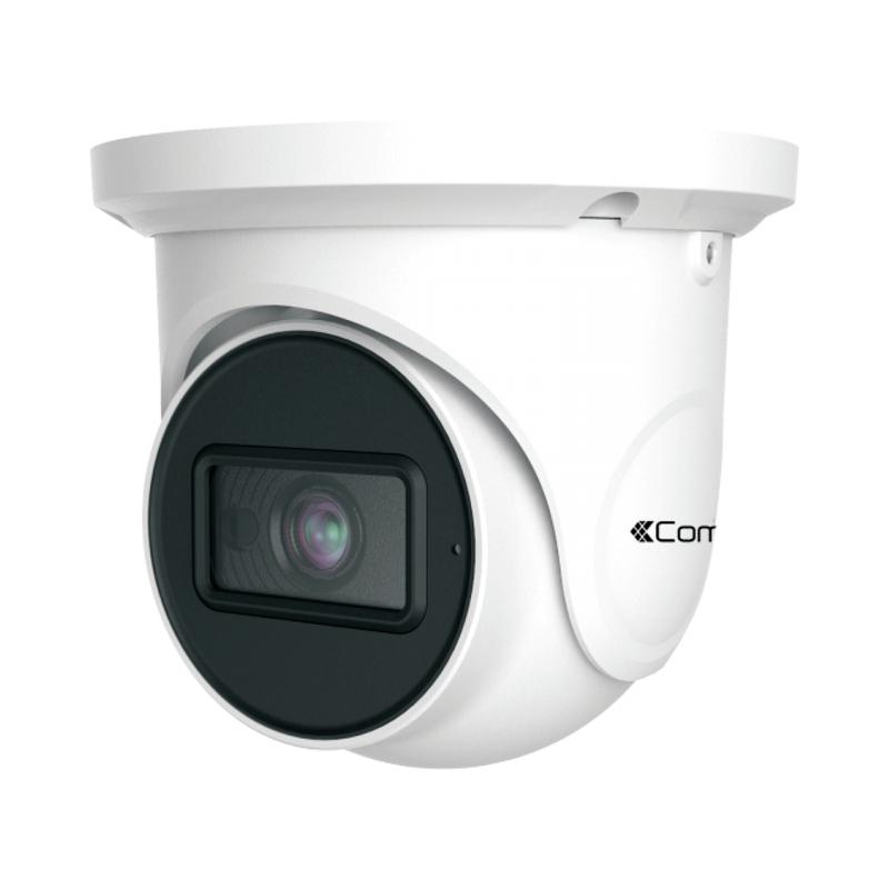 TURRET IP CAMERA 4MP 2.8MM - Comelit IPTCAMA04FC | JAR Computers TURRET IP CAMERA 4MP 2.8MM - Comelit IPTCAMA04FC