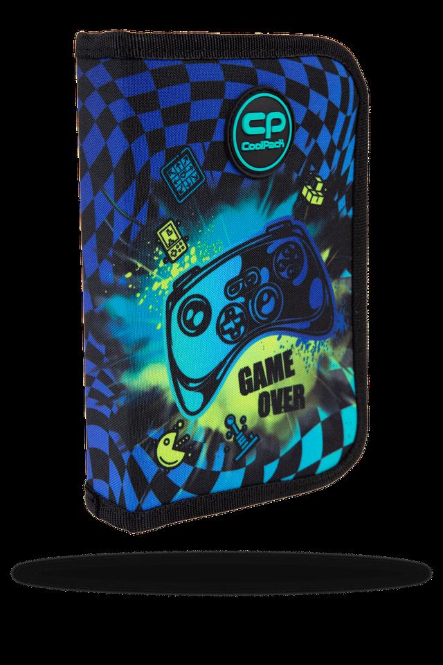 Ученически несесер Coolpack - Clipper - GAMER CHESS