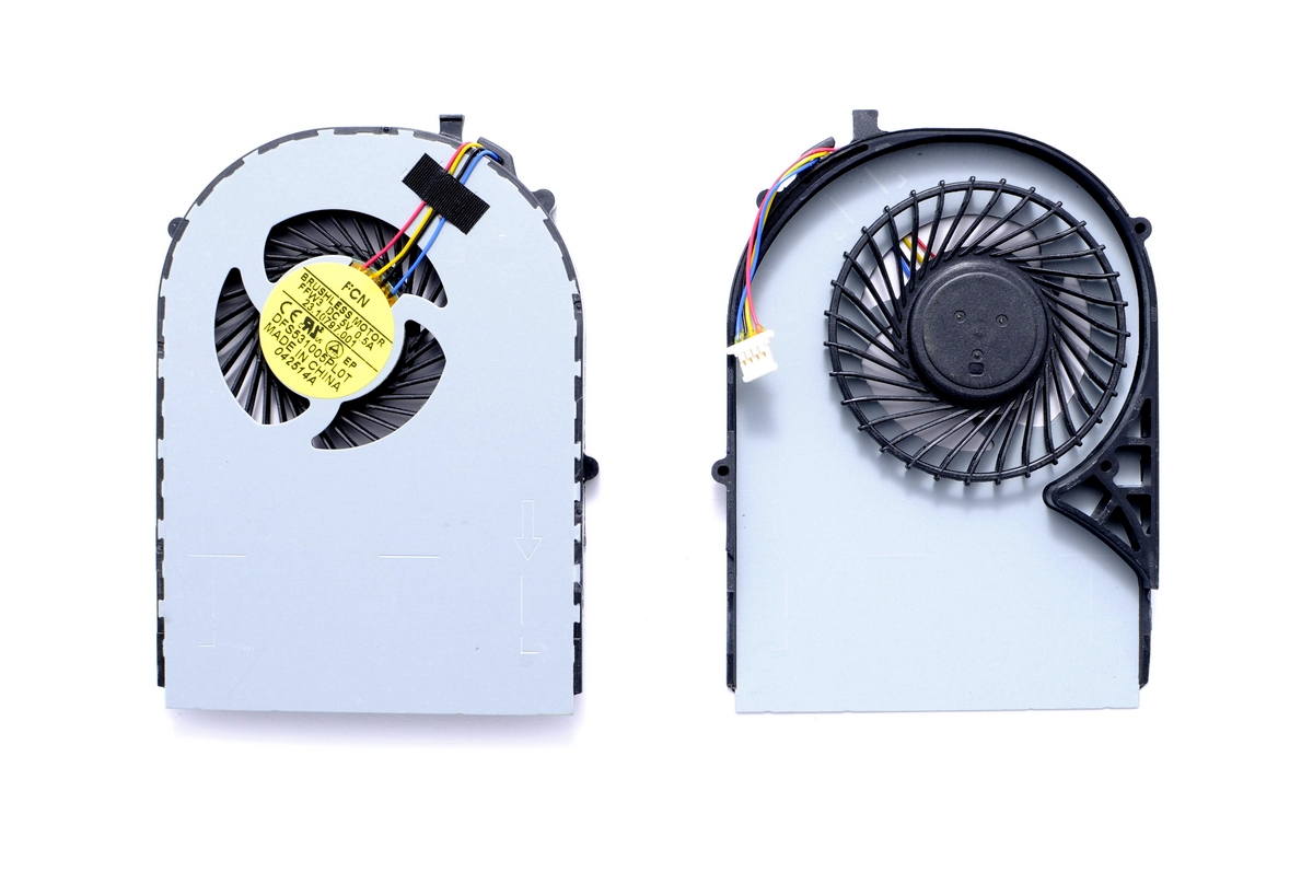 Вентилатор за лаптоп (CPU Fan) Lenovo S410P S510P Series