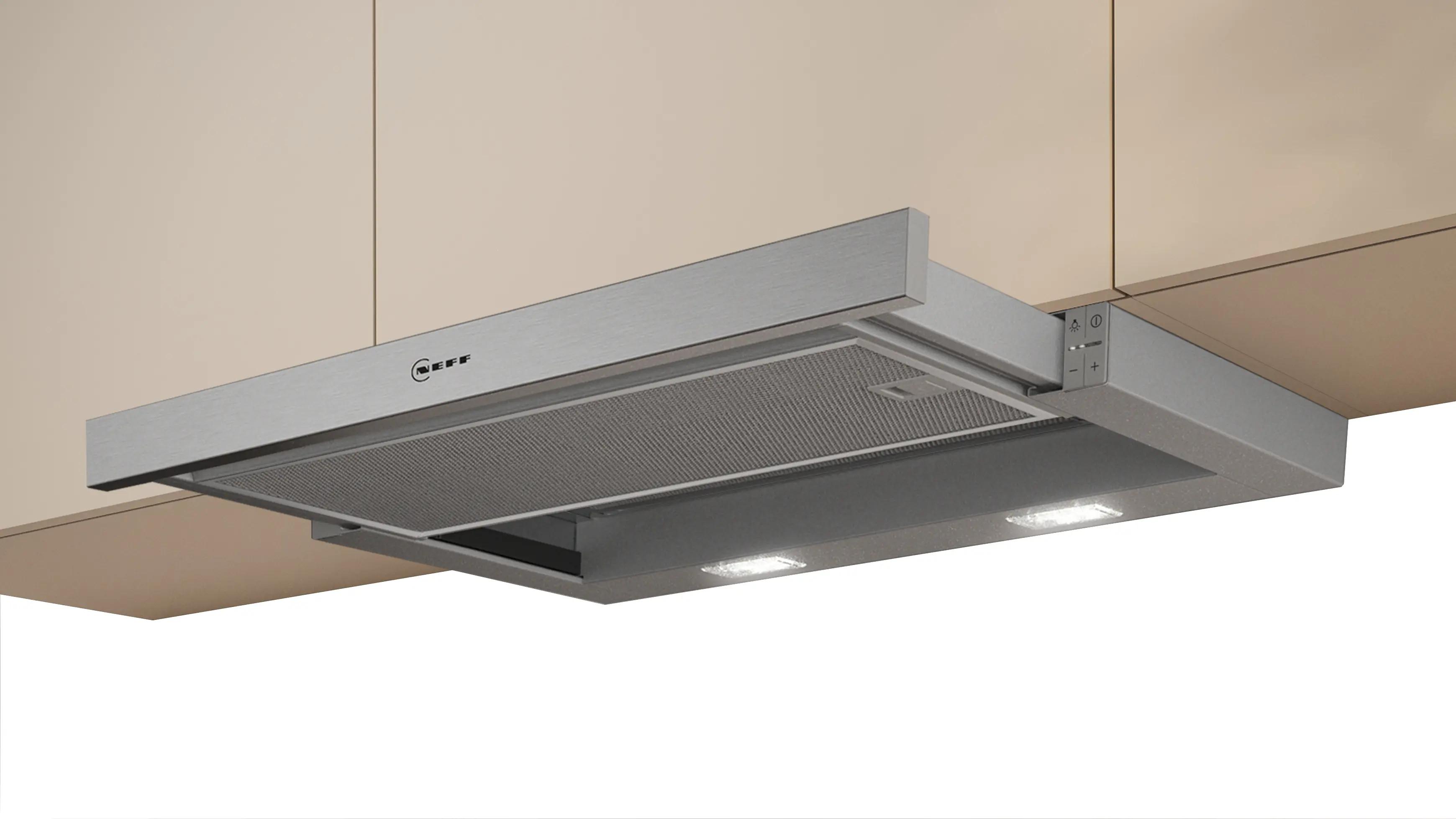 Вграден абсорбатор NEFF D46ED52X1*