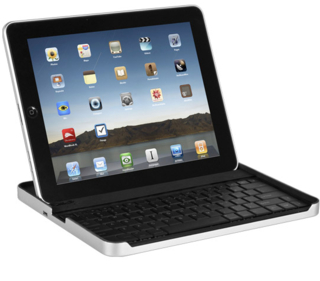 Кейс, поставка и блутут клавиатура за iPad - Zagg Mate | JAR Computers Кейс, поставка и блутут клавиатура за iPad - Zagg Mate