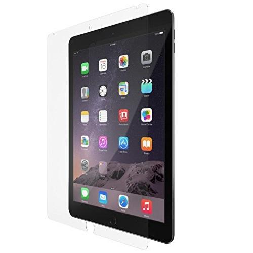 Защитно покритие за iPad Air, Air 2, iPad 5 (2017), iPad 6 (2018) - Tech21 Impact Shield Screen Protector (прозрачен) | JAR Computers Защитно покритие за iPad Air, Air 2, iPad 5 (2017), iPad 6 (2018) - Tech21 Impact Shield Screen Protector (прозрачен)