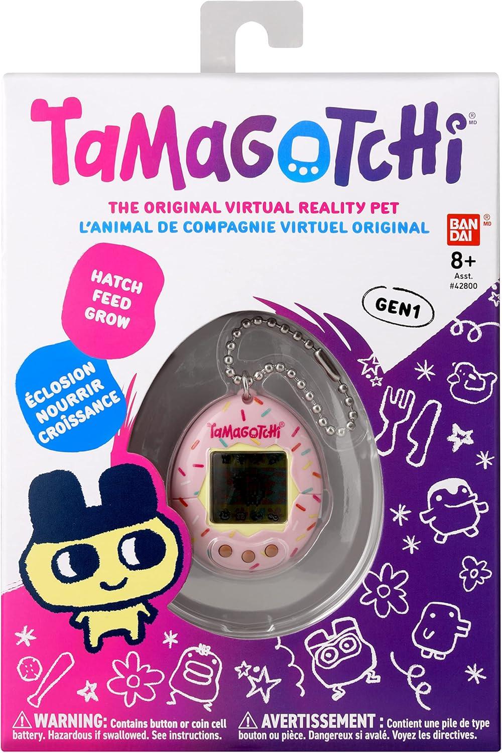 Bandai Tamagotchi Original - Sprinkles