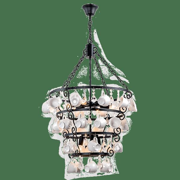 CUPS ПОЛИЛЕЙ 9XE14 D630mm | JAR Computers CUPS ПОЛИЛЕЙ 9XE14 D630mm