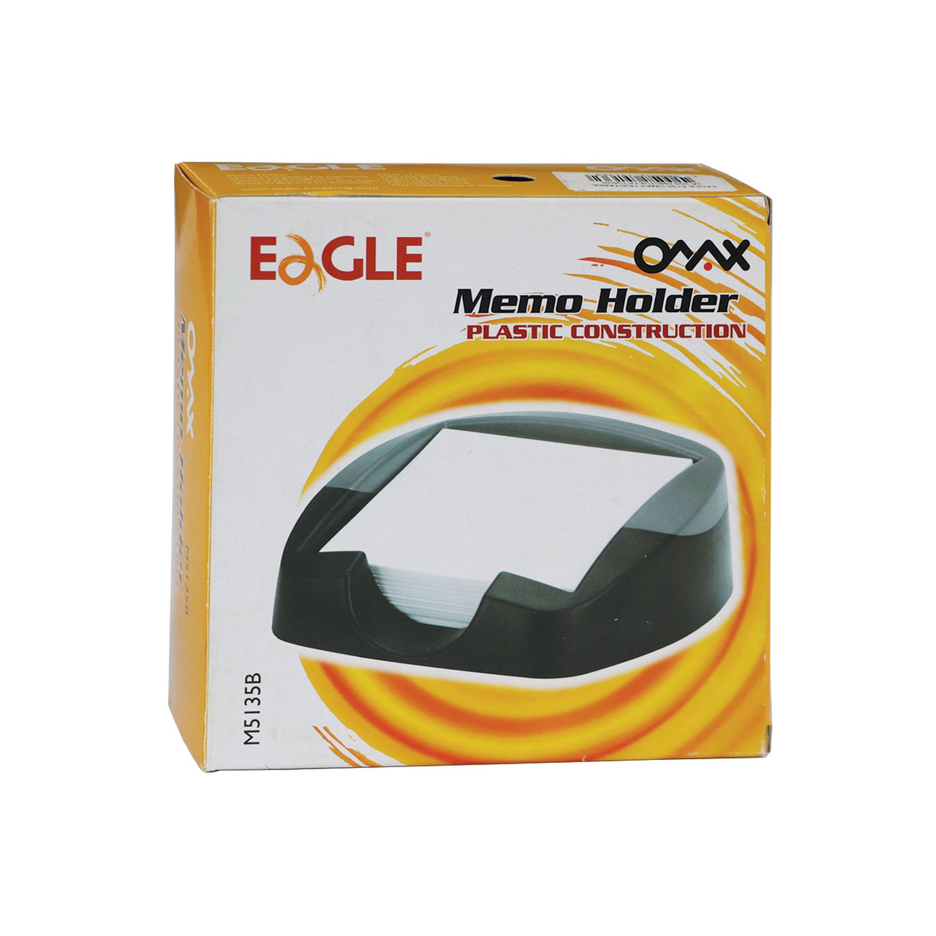 Eagle Поставка Omax 5135, за 200 листчета, синя