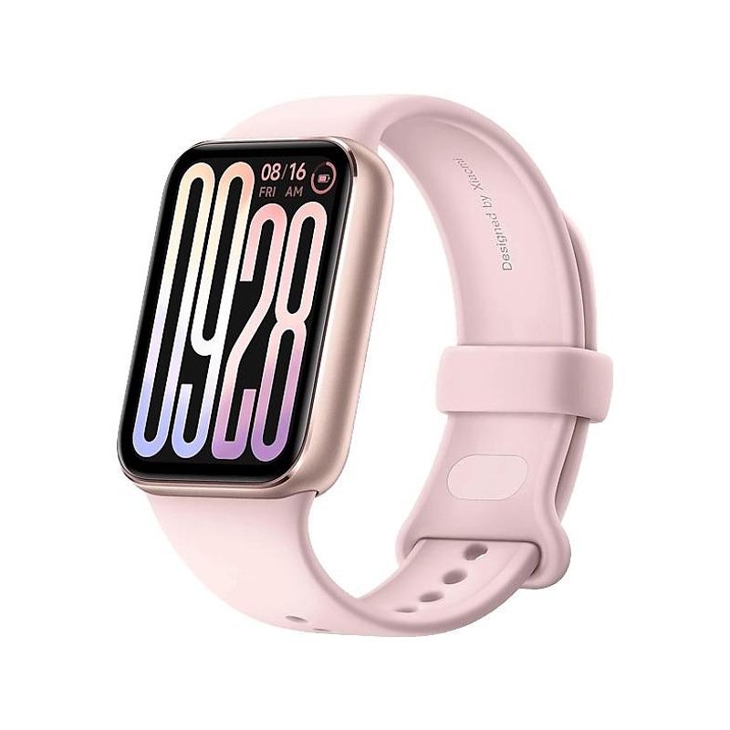 Фитнес гривна Xiaomi SMART BAND 9 PRO ROSE GOLD BHR8714GL , 1.74