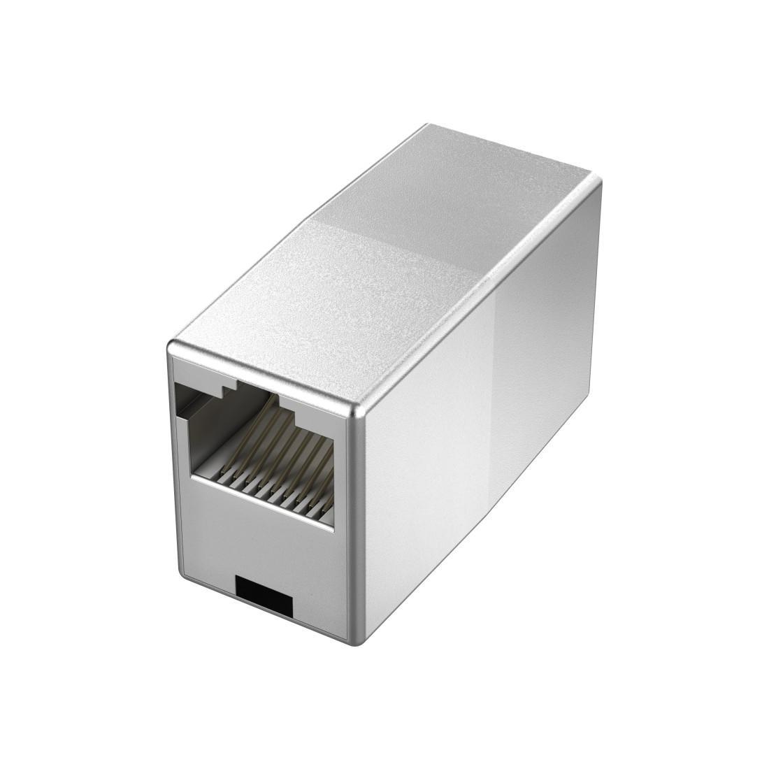 $$$HAMA Удължител за мрежа, RJ45-RJ45, CAT-5e, 1 Gbit/s$$$ | JAR Computers $$$HAMA Удължител за мрежа, RJ45-RJ45, CAT-5e, 1 Gbit/s$$$