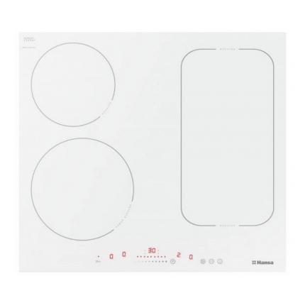 Индукционен плот за вграждане Hansa BHIW 68668 | JAR Computers Индукционен плот за вграждане Hansa BHIW 68668