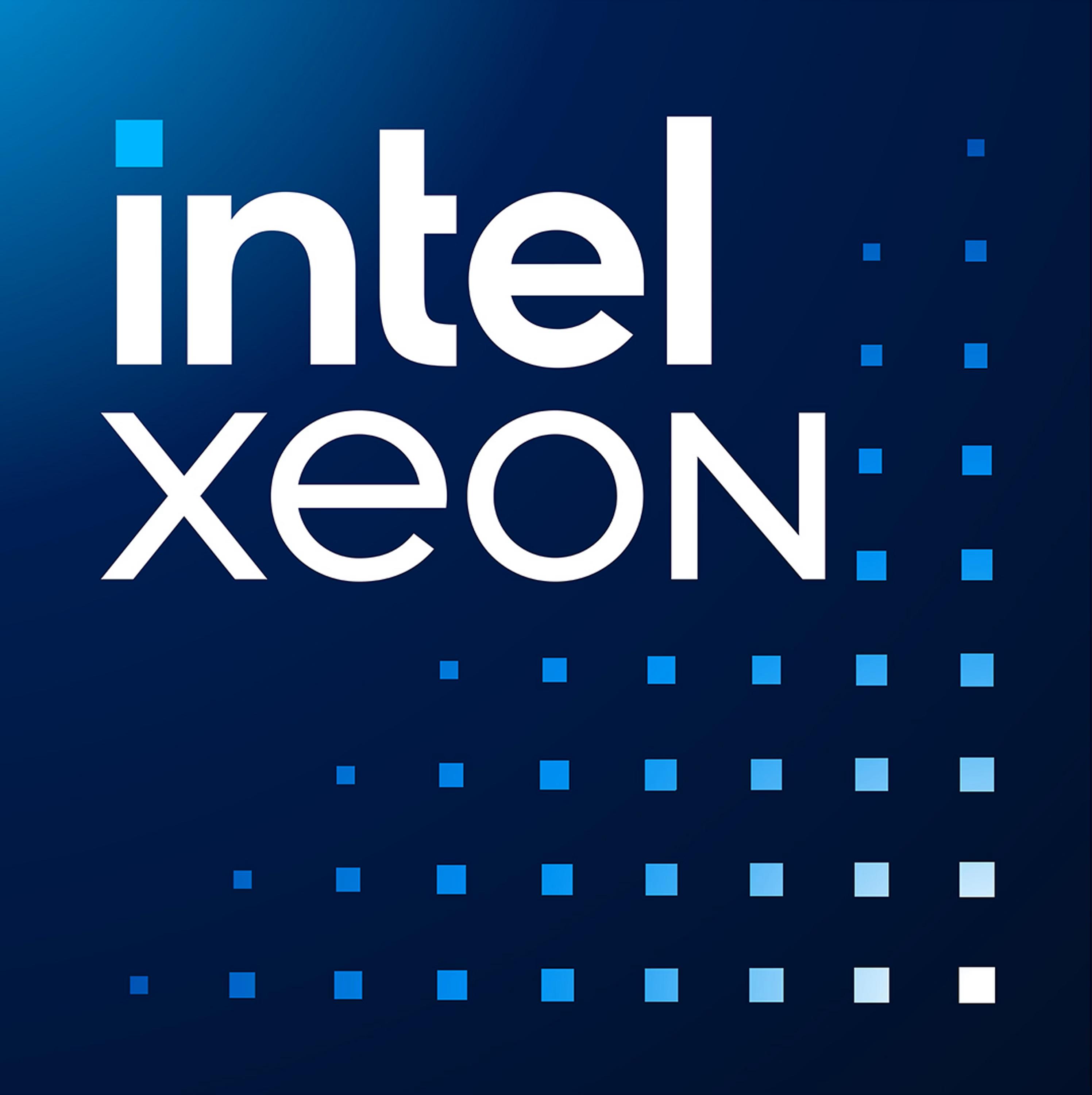 Intel Xeon 658X процесор 3 GHz 144 MB Тава