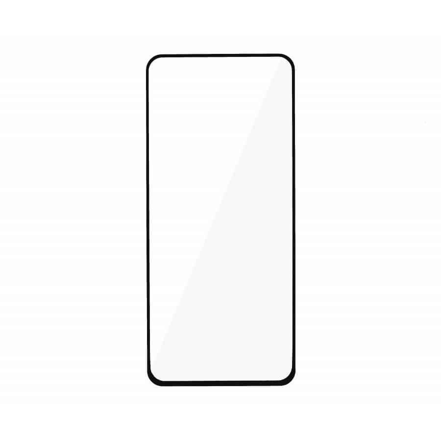 Калено стъклено защитно покритие за целия дисплей на Xiaomi Redmi Note 9 Pro - Green Cell Clarity 3D Full Cover Glass (черен-прозрачен) | JAR Computers Калено стъклено защитно покритие за целия дисплей на Xiaomi Redmi Note 9 Pro - Green Cell Clarity 3D Full Cover Glass (черен-прозрачен)