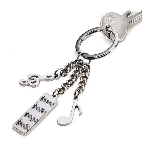 Ключодържател Troika-5. SINFONIE