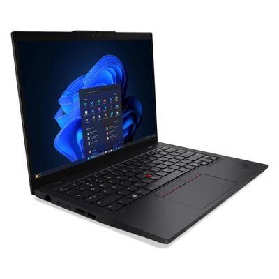 Лаптоп Lenovo ThinkPad L14 G6 - 35.56 cm (14) Intel Core U5 225U - black | JAR Computers Лаптоп Lenovo ThinkPad L14 G6 - 35.56 cm (14) Intel Core U5 225U - black