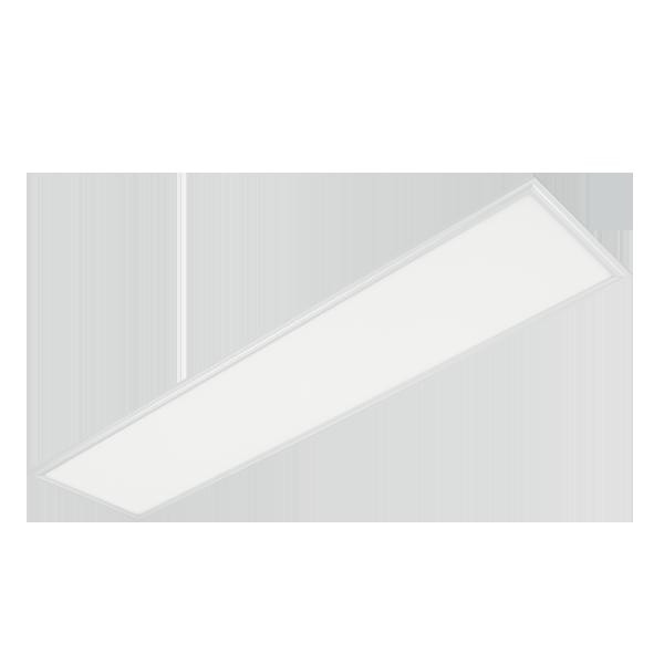 LED ПАНЕЛ 48W 6400K 295X1195MM UGRlt;19 IP54