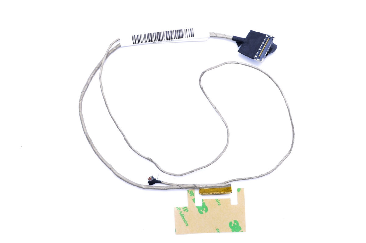 Лентов Кабел за лаптоп (LCD Cable) HP Pavilion 15-B | JAR Computers Лентов Кабел за лаптоп (LCD Cable) HP Pavilion 15-B
