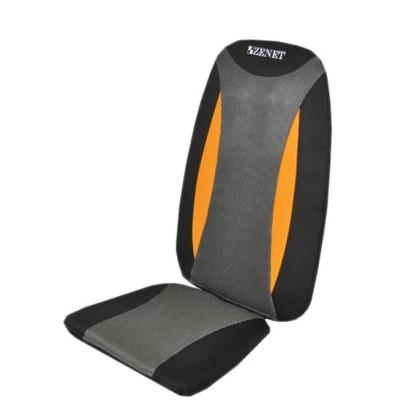 Масажираща седалка Zenet Zet-824 универсална | JAR Computers Масажираща седалка Zenet Zet-824 универсална